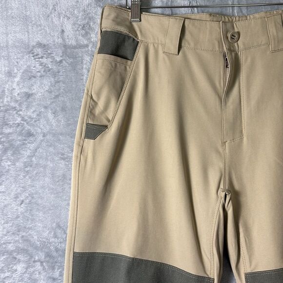 NWT New Nomad Khaki Green KRP Hunting Pant Size Large - Picture 6 of 13